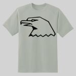 Dry Zone ® Short Sleeve Raglan T Shirt Thumbnail