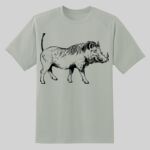 Dry Zone ® Short Sleeve Raglan T Shirt Thumbnail