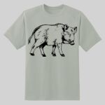 Dry Zone ® Short Sleeve Raglan T Shirt Thumbnail