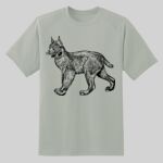 Dry Zone ® Short Sleeve Raglan T Shirt Thumbnail