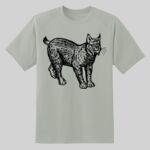 Dry Zone ® Short Sleeve Raglan T Shirt Thumbnail