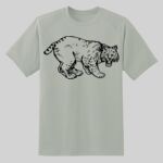 Dry Zone ® Short Sleeve Raglan T Shirt Thumbnail