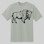 Dry Zone ® Short Sleeve Raglan T Shirt Thumbnail