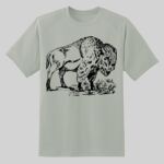 Dry Zone ® Short Sleeve Raglan T Shirt Thumbnail