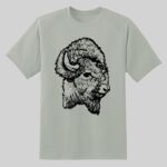 Dry Zone ® Short Sleeve Raglan T Shirt Thumbnail