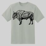 Dry Zone ® Short Sleeve Raglan T Shirt Thumbnail