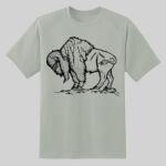 Dry Zone ® Short Sleeve Raglan T Shirt Thumbnail