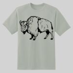 Dry Zone ® Short Sleeve Raglan T Shirt Thumbnail