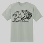 Dry Zone ® Short Sleeve Raglan T Shirt Thumbnail