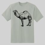 Dry Zone ® Short Sleeve Raglan T Shirt Thumbnail