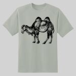 Dry Zone ® Short Sleeve Raglan T Shirt Thumbnail