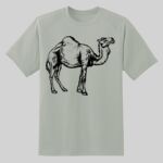 Dry Zone ® Short Sleeve Raglan T Shirt Thumbnail