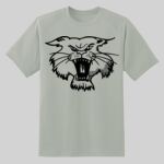 Dry Zone ® Short Sleeve Raglan T Shirt Thumbnail