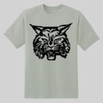 Dry Zone ® Short Sleeve Raglan T Shirt Thumbnail