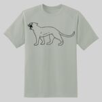Dry Zone ® Short Sleeve Raglan T Shirt Thumbnail