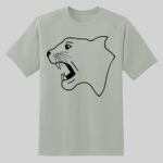 Dry Zone ® Short Sleeve Raglan T Shirt Thumbnail