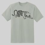 Dry Zone ® Short Sleeve Raglan T Shirt Thumbnail