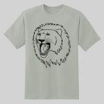 Dry Zone ® Short Sleeve Raglan T Shirt Thumbnail