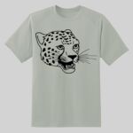 Dry Zone ® Short Sleeve Raglan T Shirt Thumbnail