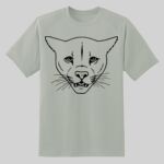 Dry Zone ® Short Sleeve Raglan T Shirt Thumbnail