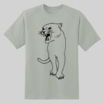 Dry Zone ® Short Sleeve Raglan T Shirt Thumbnail