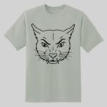 Dry Zone ® Short Sleeve Raglan T Shirt Thumbnail