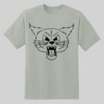 Dry Zone ® Short Sleeve Raglan T Shirt Thumbnail