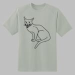 Dry Zone ® Short Sleeve Raglan T Shirt Thumbnail