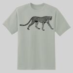 Dry Zone ® Short Sleeve Raglan T Shirt Thumbnail