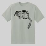 Dry Zone ® Short Sleeve Raglan T Shirt Thumbnail