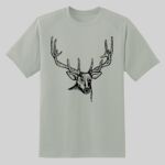 Dry Zone ® Short Sleeve Raglan T Shirt Thumbnail