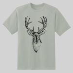 Dry Zone ® Short Sleeve Raglan T Shirt Thumbnail