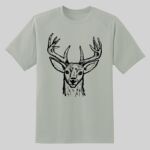 Dry Zone ® Short Sleeve Raglan T Shirt Thumbnail