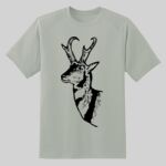 Dry Zone ® Short Sleeve Raglan T Shirt Thumbnail