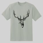 Dry Zone ® Short Sleeve Raglan T Shirt Thumbnail