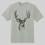 Dry Zone ® Short Sleeve Raglan T Shirt Thumbnail