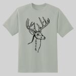 Dry Zone ® Short Sleeve Raglan T Shirt Thumbnail