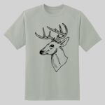 Dry Zone ® Short Sleeve Raglan T Shirt Thumbnail