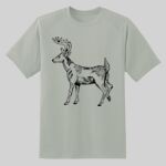 Dry Zone ® Short Sleeve Raglan T Shirt Thumbnail