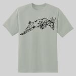 Dry Zone ® Short Sleeve Raglan T Shirt Thumbnail