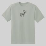 Dry Zone ® Short Sleeve Raglan T Shirt Thumbnail
