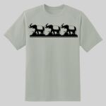 Dry Zone ® Short Sleeve Raglan T Shirt Thumbnail