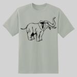 Dry Zone ® Short Sleeve Raglan T Shirt Thumbnail