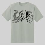 Dry Zone ® Short Sleeve Raglan T Shirt Thumbnail