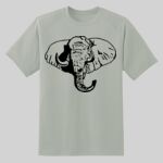 Dry Zone ® Short Sleeve Raglan T Shirt Thumbnail