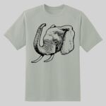Dry Zone ® Short Sleeve Raglan T Shirt Thumbnail