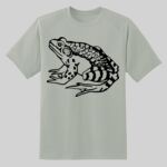 Dry Zone ® Short Sleeve Raglan T Shirt Thumbnail