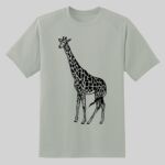 Dry Zone ® Short Sleeve Raglan T Shirt Thumbnail