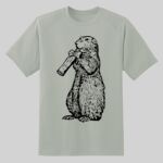 Dry Zone ® Short Sleeve Raglan T Shirt Thumbnail