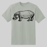 Dry Zone ® Short Sleeve Raglan T Shirt Thumbnail